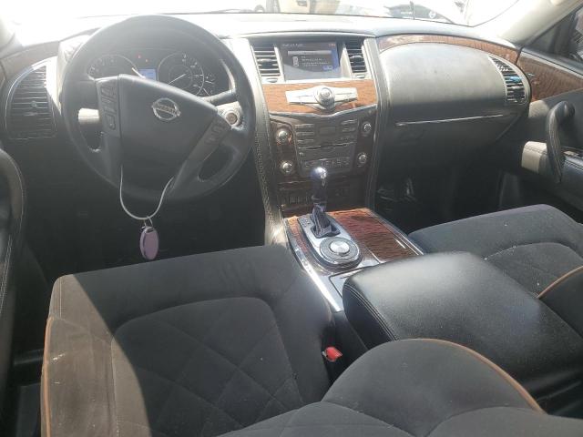 Photo 8 from auction – 2017 NISSAN ARMADA with VIN JN8AY2ND8H9002434
