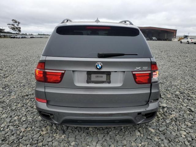 Photo 6 from auction – 2012 BMW X5 XDRIVE5 with VIN 5UXZV8C58CL422159