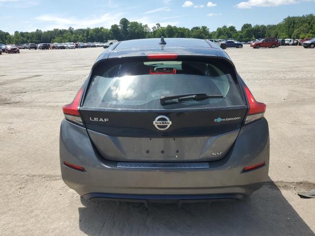 Photo 6 from auction – 2019 NISSAN LEAF S with VIN 1N4AZ1CP9KC303536