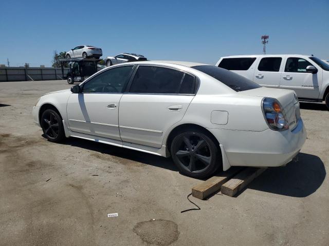 Photo 2 from auction – 2003 NISSAN ALTIMA SE with VIN 1N4BL11E63C295582
