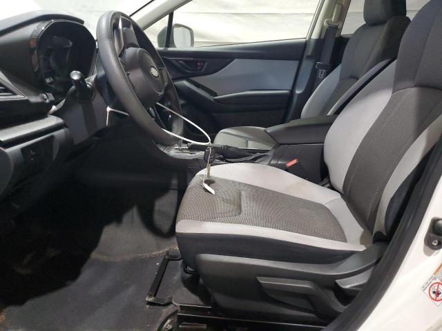 Photo 7 from auction – 2019 SUBARU CROSSTREK with VIN JF2GTAAC7KH229091