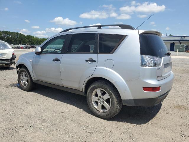 Photo 2 from auction – 2007 MITSUBISHI OUTLANDER ES with VIN JA4MS31X77Z016785