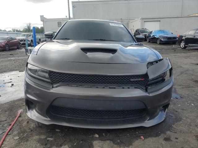Photo 5 from auction – 2021 DODGE CHARGER R/ with VIN 2C3CDXCT8MH563268