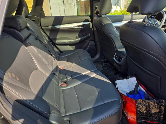 Photo 11 from auction – 2021 INFINITI QX50 LUXE with VIN 3PCAJ5BB6MF112211