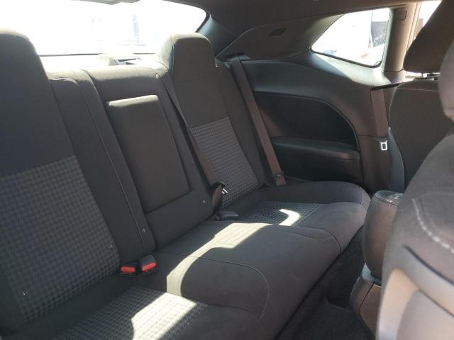 Photo 10 from auction – 2023 DODGE CHALLENGER with VIN 2C3CDZFJ6PH688988