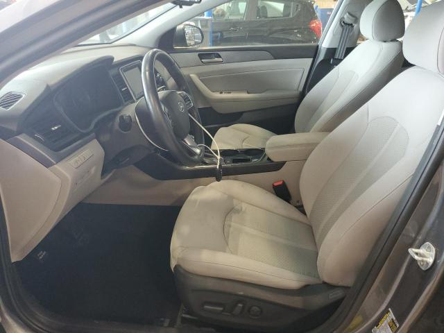 Photo 7 from auction – 2019 HYUNDAI SONATA LIM with VIN 5NPE34AF5KH810852