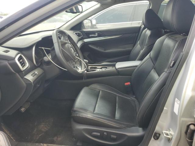Photo 7 from auction – 2020 NISSAN MAXIMA SV with VIN 1N4AA6CV2LC368460