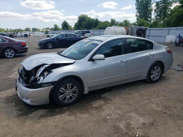 Photo 1 from auction – 2010 NISSAN ALTIMA BAS with VIN 1N4AL2AP6AC108857