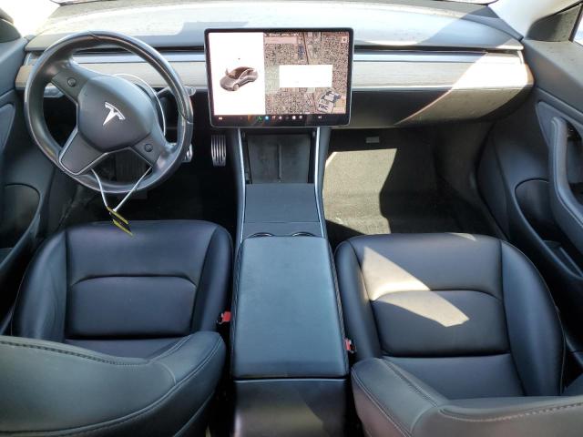 Photo 8 from auction – 2018 TESLA MODEL 3 with VIN 5YJ3E1EB5JF185311