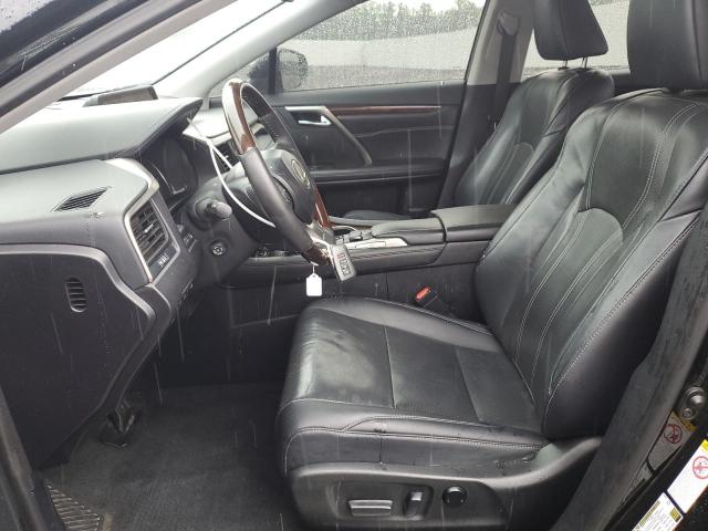 Photo 7 from auction – 2017 LEXUS RX 450H BA with VIN 2T2BGMCA1HC017399
