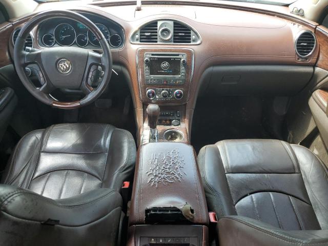 Photo 8 from auction – 2014 BUICK ENCLAVE with VIN 5GAKRCKDXEJ311874