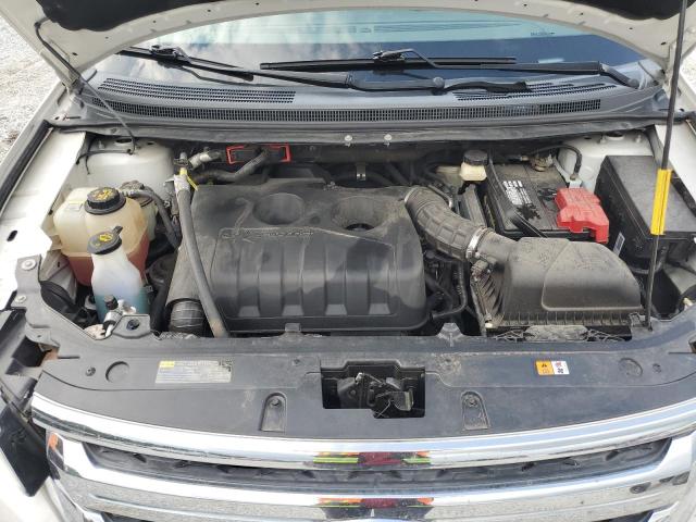 Photo 12 from auction – 2013 FORD EDGE SEL with VIN 2FMDK3J94DBB81694