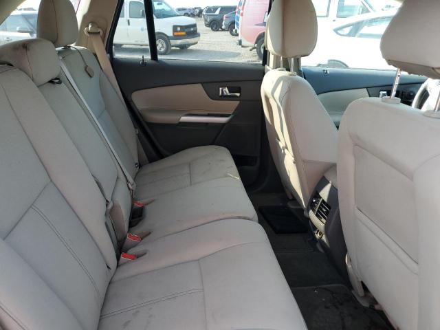 Photo 11 from auction – 2014 FORD EDGE SE with VIN 2FMDK4GC9EBB47650