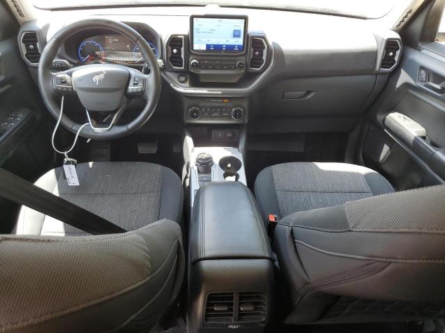 Photo 8 from auction – 2022 FORD BRONCO SPO with VIN 3FMCR9B60NRD30183