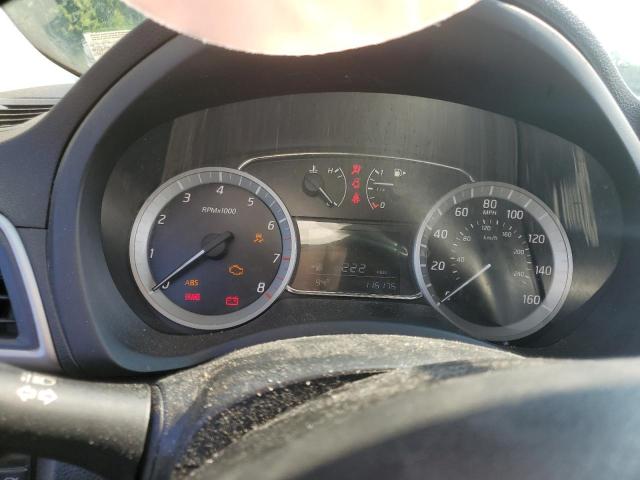 Photo 9 from auction – 2015 NISSAN SENTRA S with VIN 3N1AB7AP4FY302377