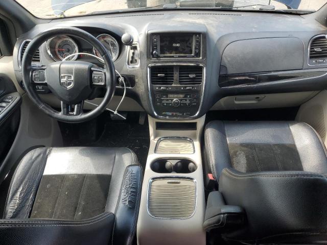 Photo 8 from auction – 2016 DODGE GRAND CARA with VIN 2C4RDGCG5GR196451