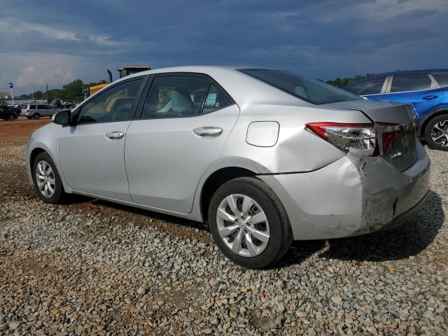 صورة رقم 2 من المزاد - 2015 TOYOTA COROLLA L مع VIN 2T1BURHE2FC479067