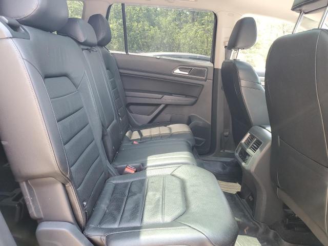 Photo 11 from auction – 2018 VOLKSWAGEN ATLAS SEL with VIN 1V2MR2CA5JC525366