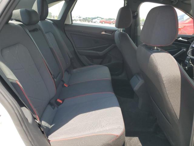 Photo 10 from auction – 2024 VOLKSWAGEN JETTA 40TH with VIN 3VW9T7BU3RM016742