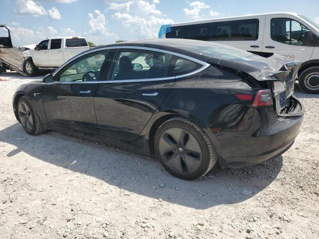 Photo 2 from auction – 2018 TESLA MODEL 3 with VIN 5YJ3E1EBXJF068095