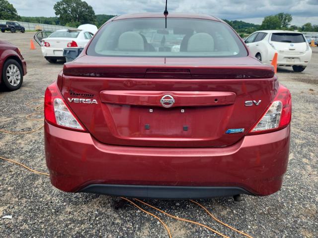 Photo 6 from auction – 2016 NISSAN VERSA S with VIN 3N1CN7AP7GL871433