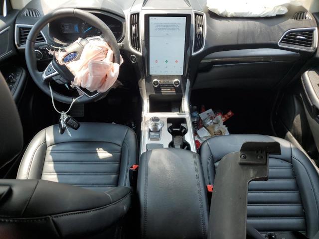 Photo 8 from auction – 2024 FORD EDGE SEL with VIN 2FMPK4J99RBB10128