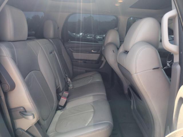 Photo 11 from auction – 2015 GMC ACADIA SLT with VIN 1GKKVRKD4FJ366923