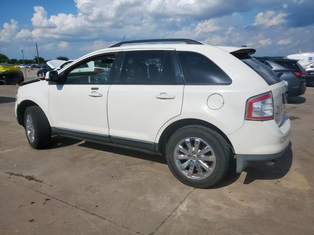 Photo 2 from auction – 2010 FORD EDGE SEL with VIN 2FMDK3JC9ABB52182