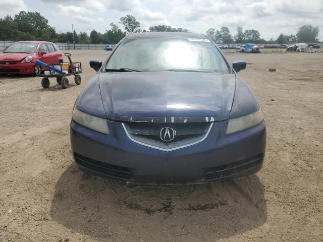 Photo 5 from auction – 2004 ACURA TL with VIN 19UUA662X4A061948