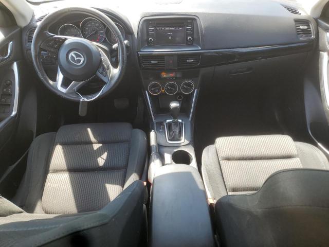 Photo 8 from auction – 2015 MAZDA CX-5 TOURI with VIN JM3KE4CY0F0473139