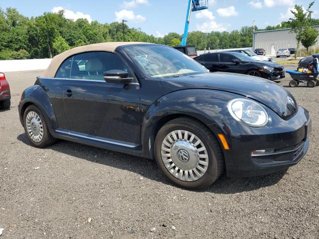 Photo 4 from auction – 2013 VOLKSWAGEN BEETLE with VIN 3VW5P7AT1DM823023
