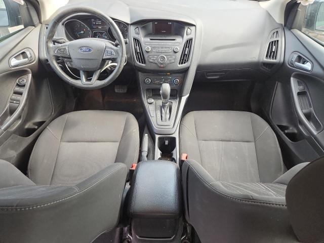 Фото 8 с аукциона – 2017 FORD FOCUS SE с VIN 1FADP3F21HL228595