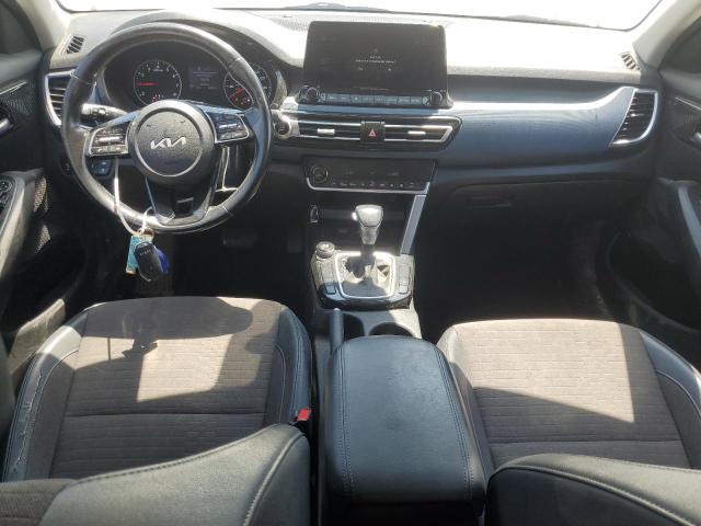 Photo 8 from auction – 2022 KIA SELTOS S with VIN KNDEU2AAXN7235453