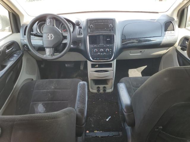 Zdjęcie 8 z aukcji – 2012 DODGE GRAND CARA z VIN 2C4RDGBG2CR319182