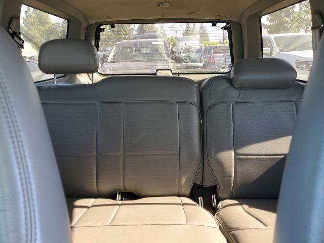 Photo 10 from auction – 1997 FORD EXPLORER with VIN 1FMDU34X7VUB62623
