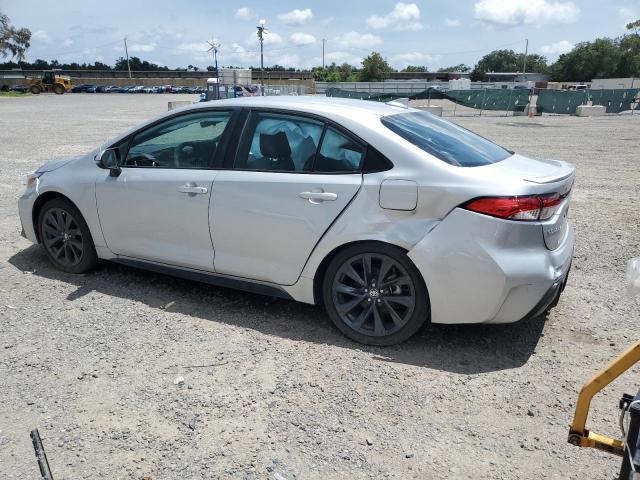Photo 2 from auction – 2023 TOYOTA COROLLA SE with VIN 5YFS4MCE0PP167079
