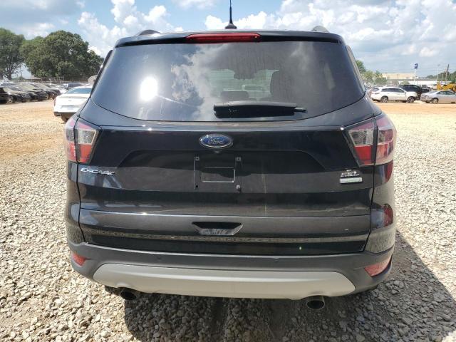 Photo 6 from auction – 2018 FORD ESCAPE SEL with VIN 1FMCU0HD4JUC56463
