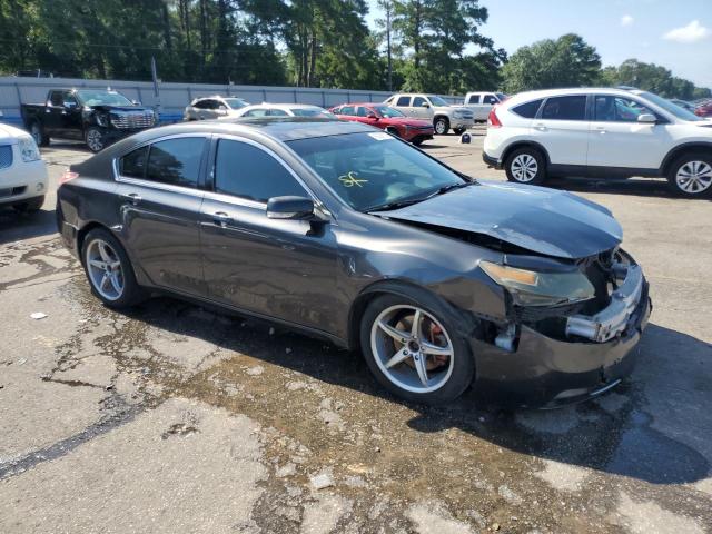 Photo 4 from auction – 2012 ACURA TL with VIN 19UUA8F23CA024329