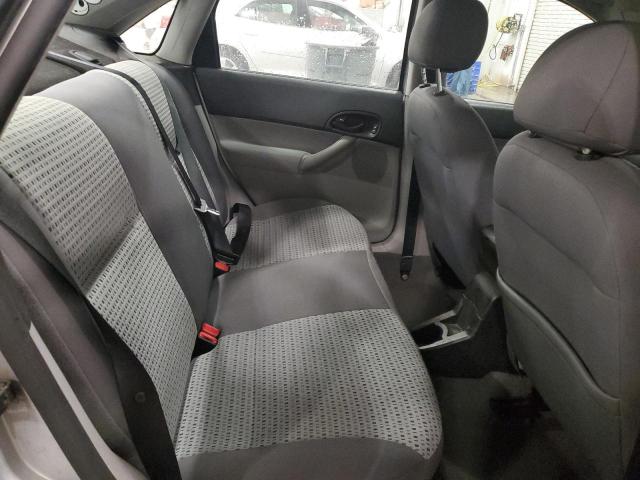 Photo 10 from auction – 2007 FORD FOCUS ZX4 with VIN 1FAFP34N57W188010
