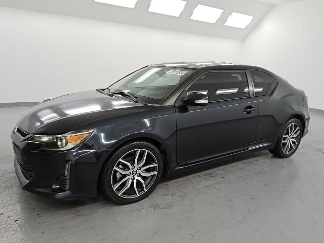 TOYOTA SCION TC 2016 with VIN JTKJF5C76GJ015706 - Photo from auction