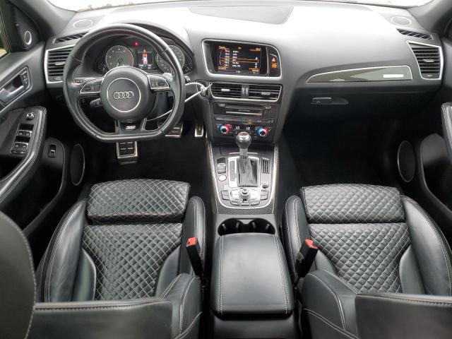 Photo 8 from auction – 2016 AUDI SQ5 PREMIU with VIN WA1CCAFP2GA126566