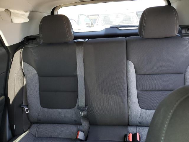 Photo 10 from auction – 2025 CHEVROLET TRAILBLAZE with VIN KL79MNSL0SB109711
