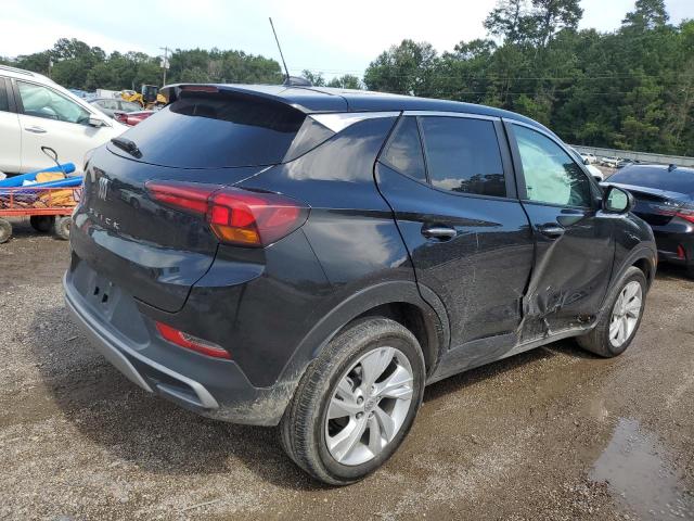 Photo 3 from auction – 2024 BUICK ENCORE GX with VIN KL4AMBSL9RB159185