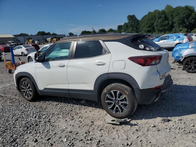 Photo 2 from auction – 2021 CHEVROLET TRAILBLAZER ACTIV with VIN KL79MVSL0MB179874