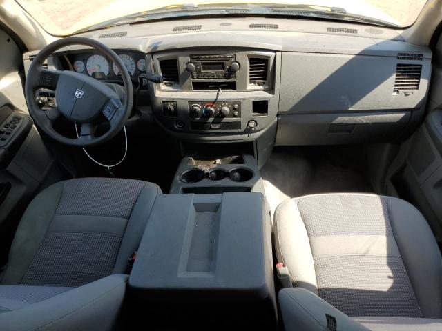 Photo 8 from auction – 2008 DODGE RAM 1500 S with VIN 1D7HU18298S531450