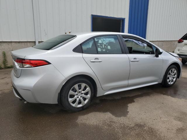 Photo 3 from auction – 2020 TOYOTA COROLLA LE with VIN 5YFBPRBE7LP008799