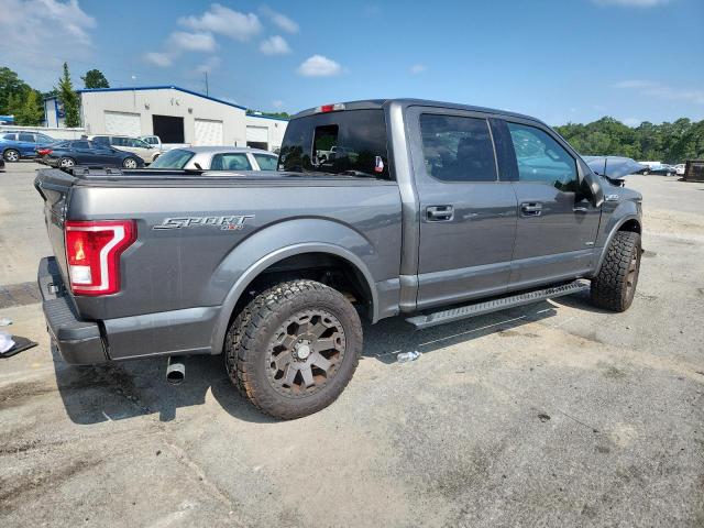 Photo 3 from auction – 2016 FORD F150 with VIN 1FTEW1EP6GFB80592