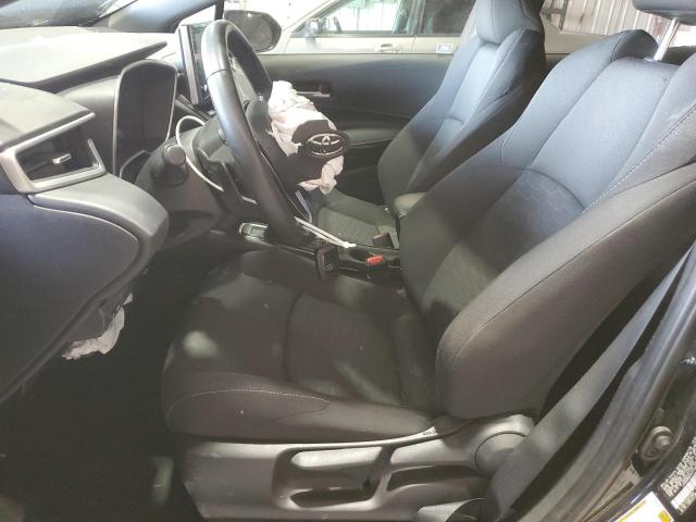Photo 7 from auction – 2022 TOYOTA COROLLA SE with VIN JTND4MBE2N3159819