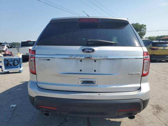 Photo 6 from auction – 2013 FORD EXPLORER with VIN 1FM5K7B80DGB38013