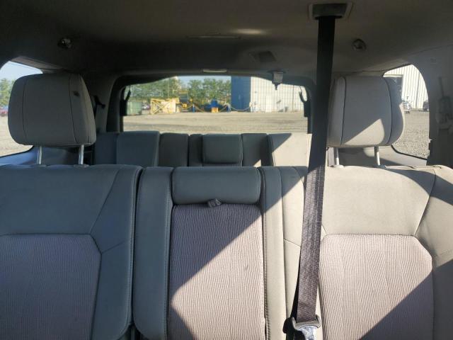 Photo 10 from auction – 2013 HONDA PILOT EX with VIN 5FNYF4H47DB031978